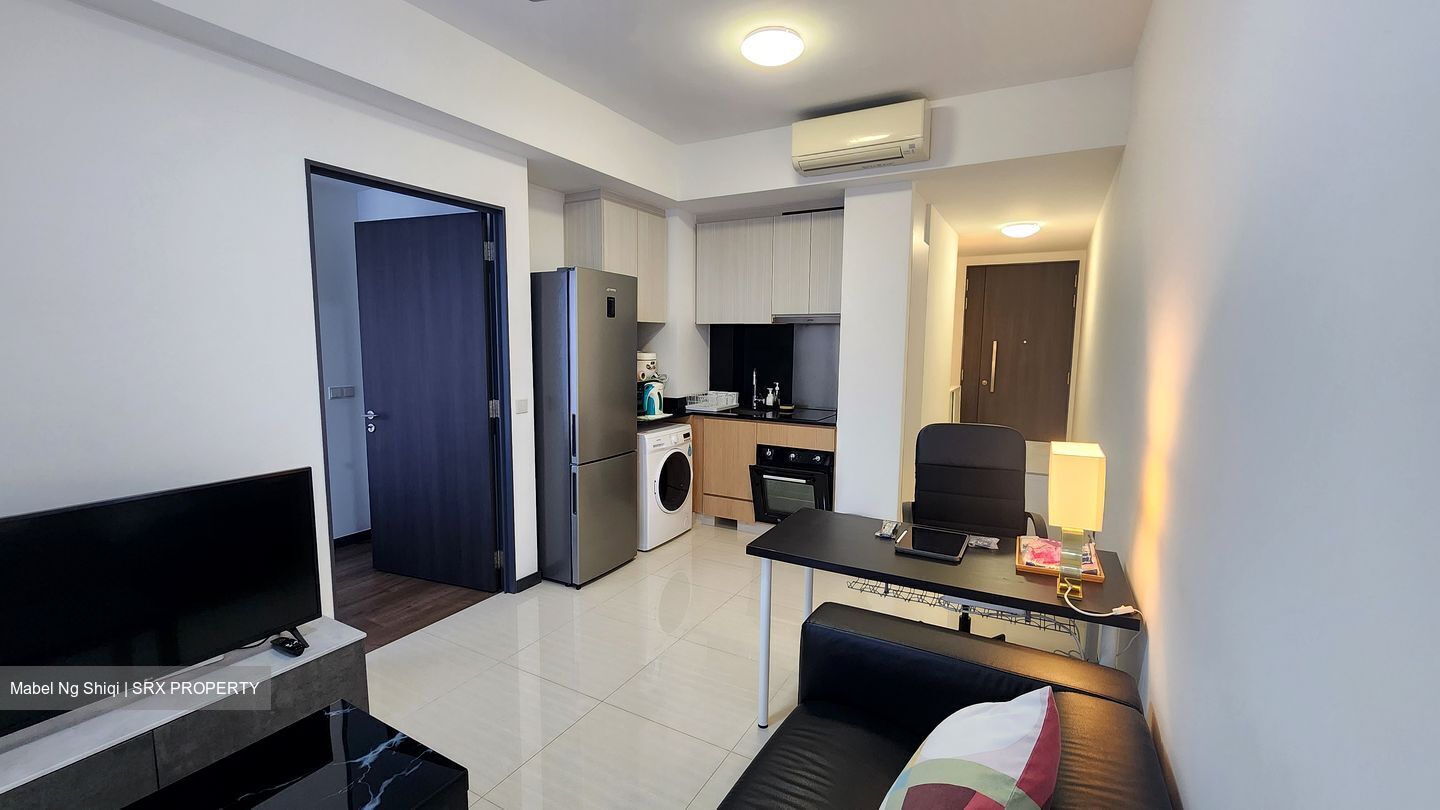 Gem Residences (D12), Condominium #622197661